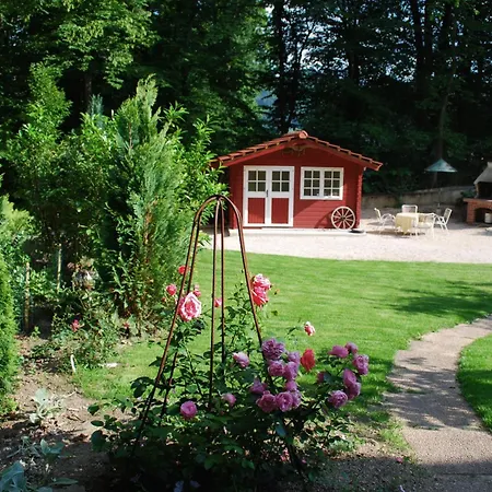 Haus Elisabeth, شقة