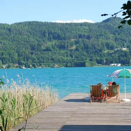 דירה Haus Elisabeth, *