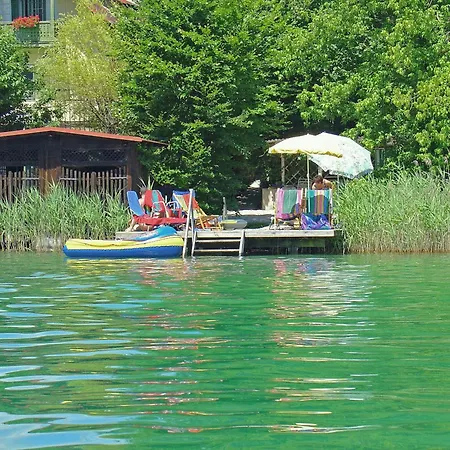 Haus Elisabeth, דירה