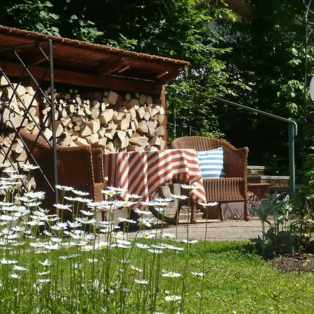 Haus Elisabeth, Apartment Krumpendorf
