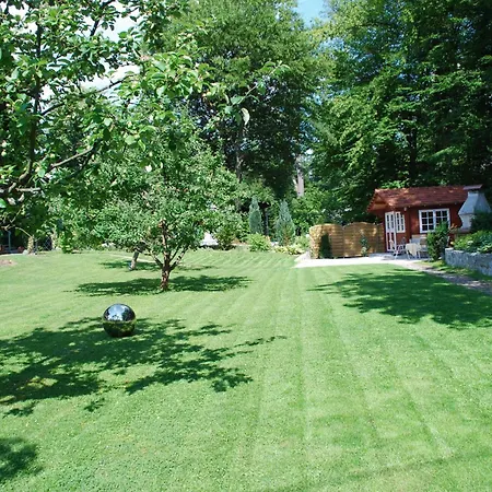 דירה Haus Elisabeth, קרומפנדורף