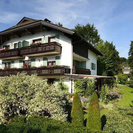 Haus Elisabeth, Krumpendorf