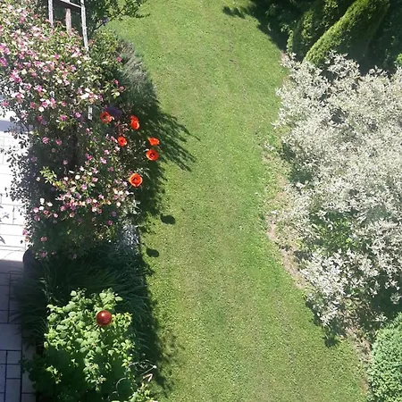 Haus Elisabeth, Appartamento *