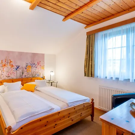 Haus Elisabeth, Appartamento