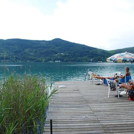 Haus Elisabeth, Appartamento