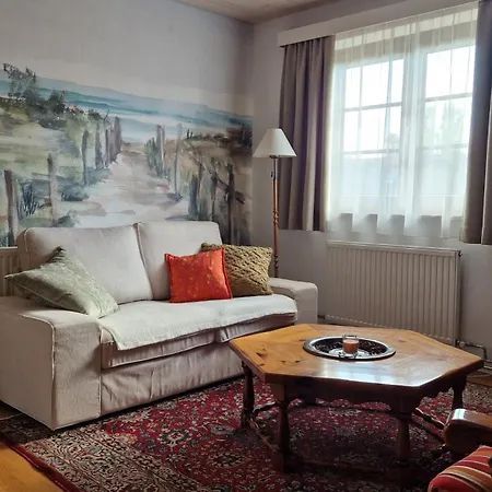 Appartamento Haus Elisabeth, Krumpendorf