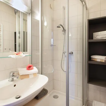 Apartment Haus Elisabeth, Appartements Mit Eigenem Badesteg *