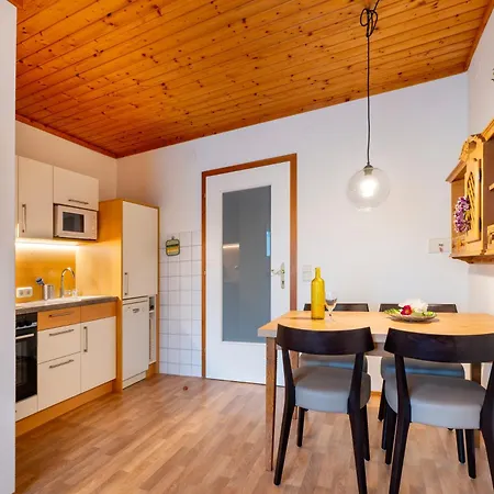 Haus Elisabeth, Mit Eigenem Badesteg * קרומפנדורף