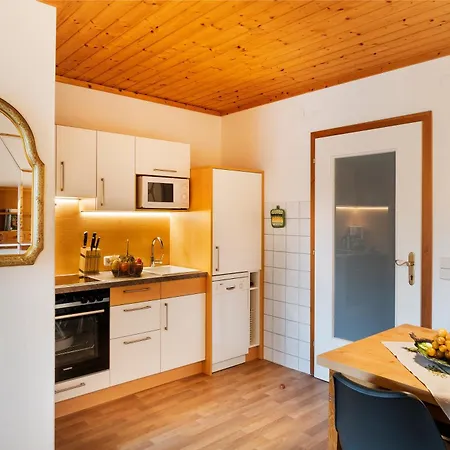 Haus Elisabeth, Mit Eigenem Badesteg * קרומפנדורף