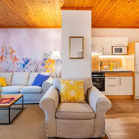 Haus Elisabeth, Mit Eigenem Badesteg דירה קרומפנדורף