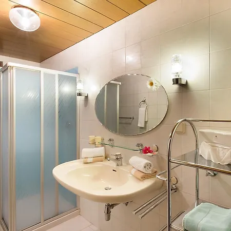 Haus Elisabeth, Krumpendorf