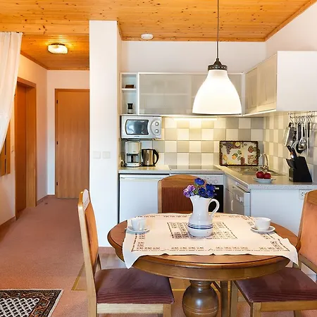 Haus Elisabeth, Krumpendorf