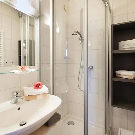 Haus Elisabeth, Apartmán *