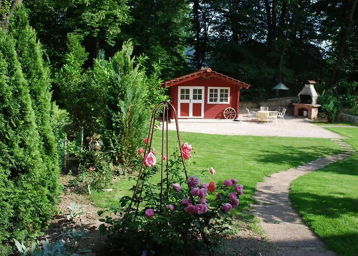 Haus Elisabeth, Apartment