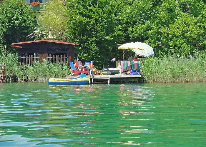 Haus Elisabeth, Apartment