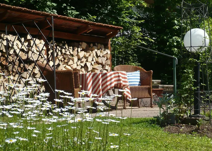 Haus Elisabeth, Apartment Krumpendorf