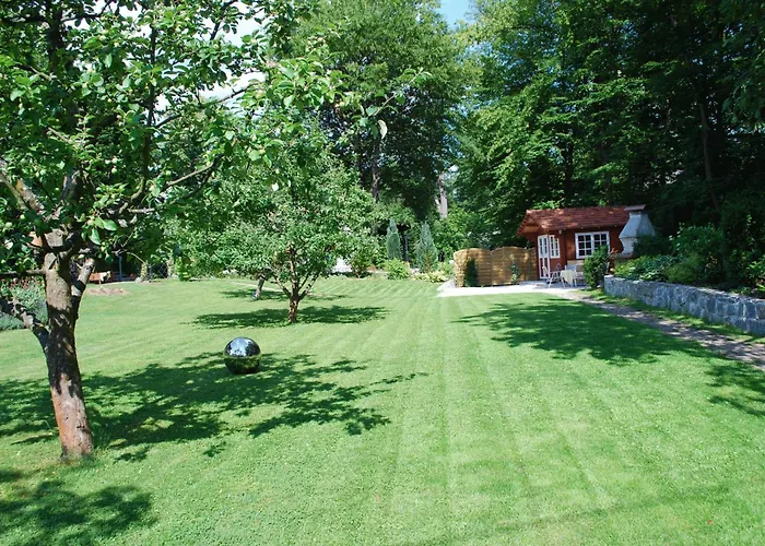 Apartment Haus Elisabeth, Krumpendorf
