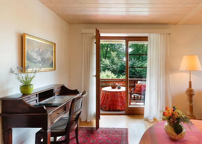 Haus Elisabeth, Apartment *