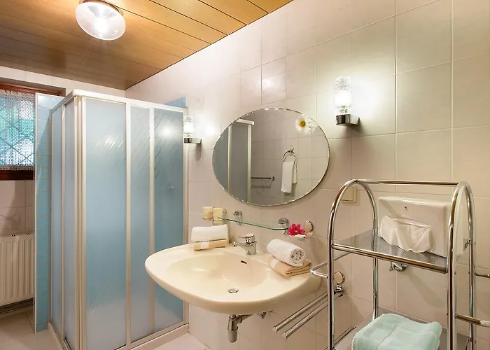 Haus Elisabeth, קרומפנדורף