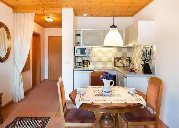 Haus Elisabeth, Krumpendorf