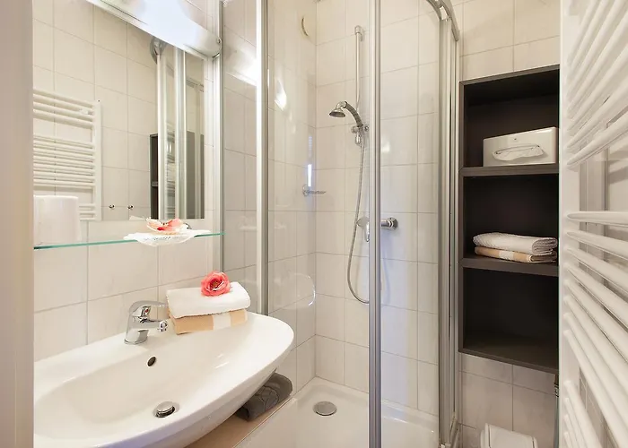 Haus Elisabeth, Apartment *